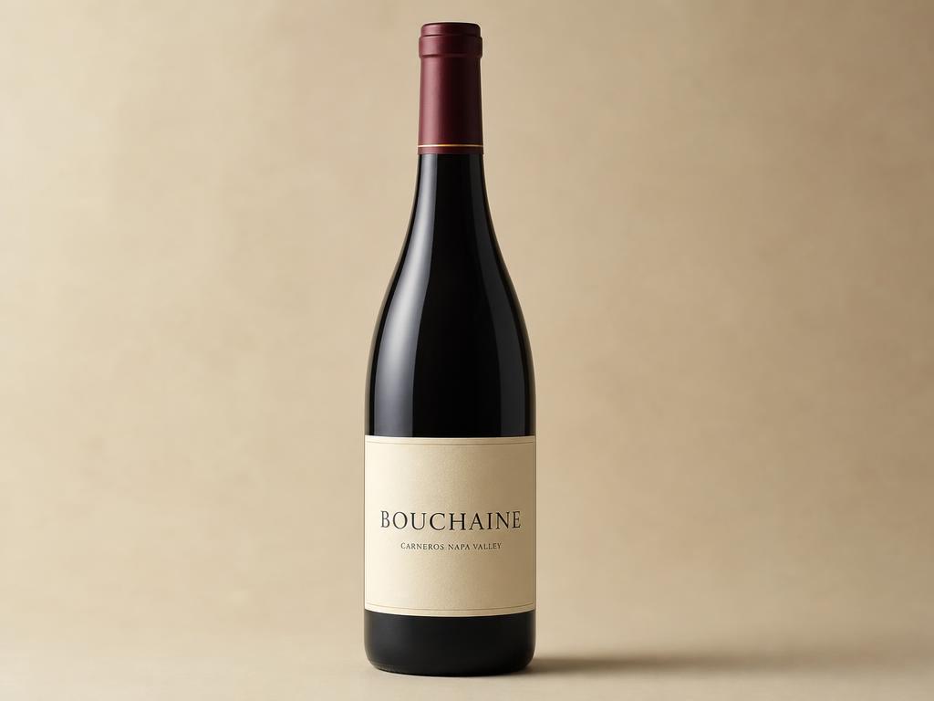 Bouchaine Vineyards, Napa