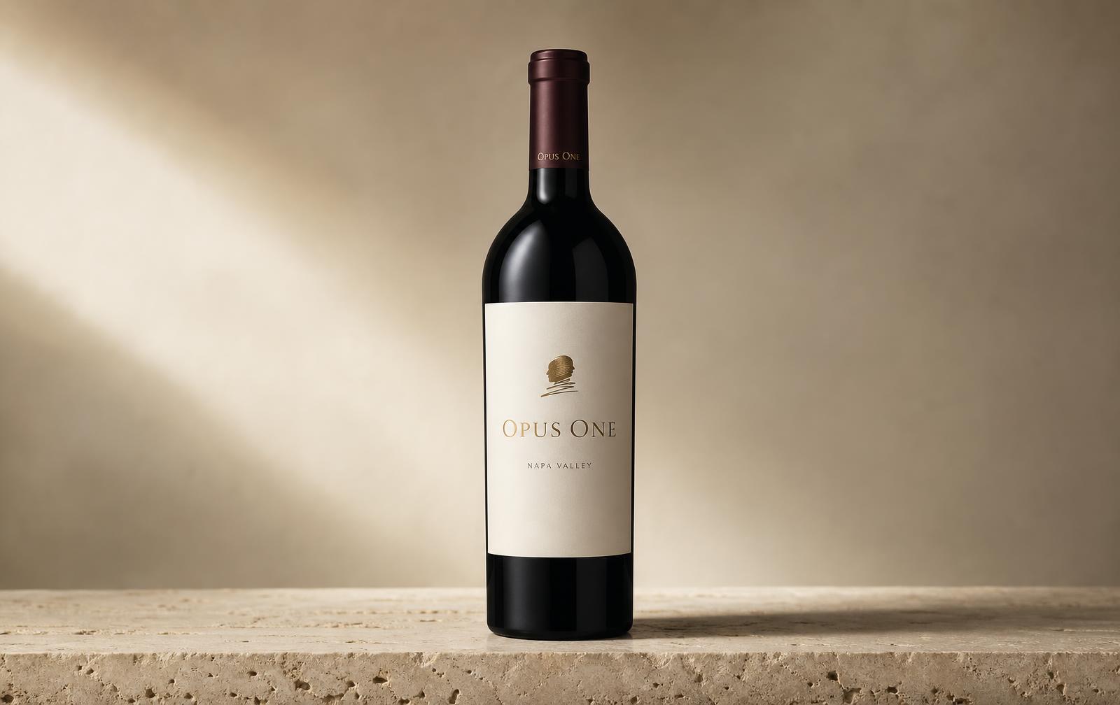 Opus One in Oakville